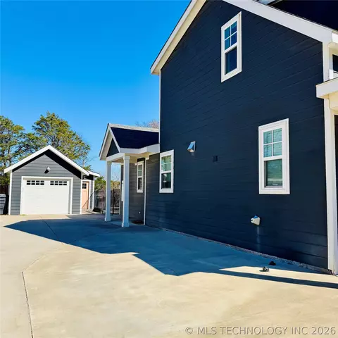 Other - 811 Mclish St, Ardmore, OK 73401 photo 5 of 8
