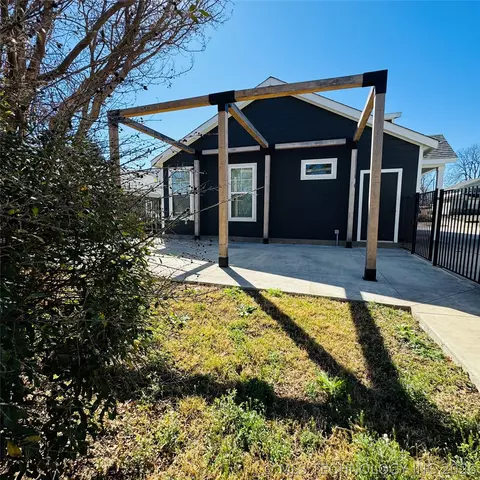 Other - 811 Mclish St, Ardmore, OK 73401 photo 7 of 8