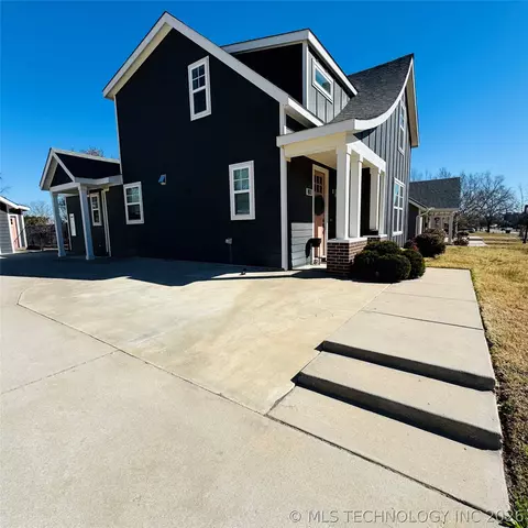 Other - 811 Mclish St, Ardmore, OK 73401 photo 4 of 8