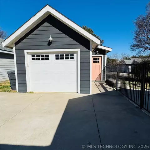 Other - 811 Mclish St, Ardmore, OK 73401 photo 6 of 8