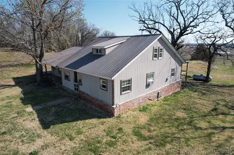 443600 E 300th Rd, Vinita, OK 74301
