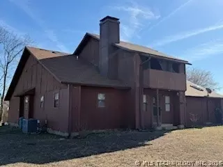 Exterior - 441 Rambler, Ardmore, OK 73401 photo 4 of 4
