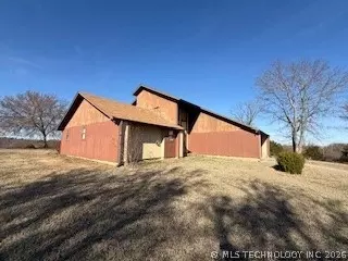 Exterior - 441 Rambler, Ardmore, OK 73401 photo 3 of 4