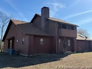 Exterior - 441 Rambler, Ardmore, OK 73401 photo 5 of 5