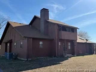 Exterior - 441 Rambler, Ardmore, OK 73401 photo 1 of 4