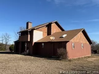 Exterior - 441 Rambler, Ardmore, OK 73401 photo 2 of 4