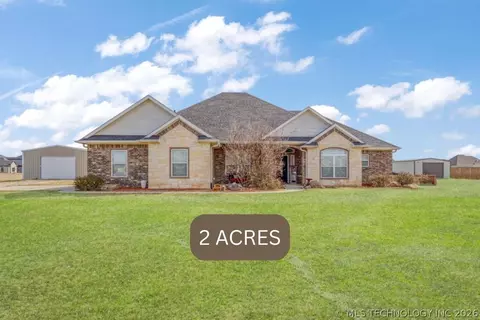 42 Deer Run, Durant, OK 74701