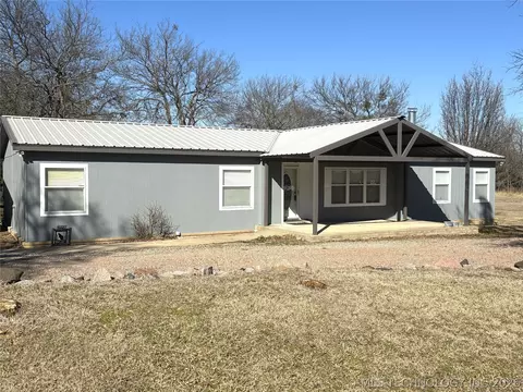 4014 Tranquil Ln, Kingston, OK 73439