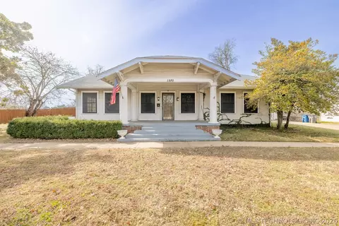 1320 S Wheeling Ave, Tulsa, OK 74104
