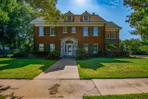 1110 S Cherokee Ave, Bartlesville, OK 74003