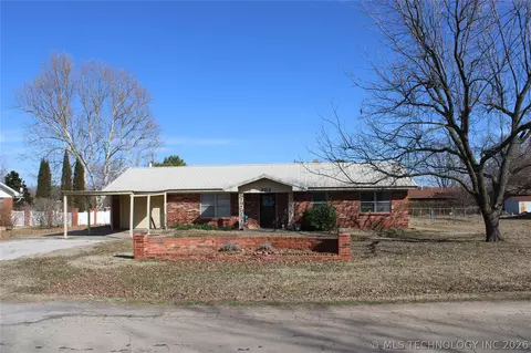 303 Taz, Morrison, OK 73061