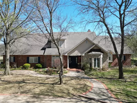 332 Wildflower Pl, Ardmore, OK 73401