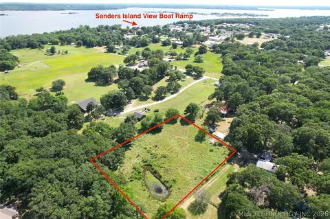 0000 Weaverville Ln, Kingston, OK 73439