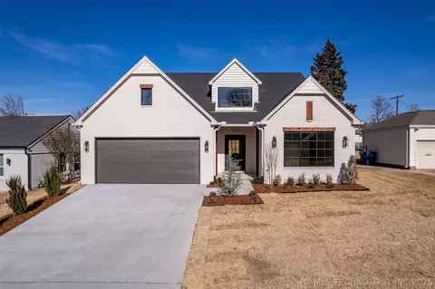 2241 S Florence Ave, Tulsa, OK 74114