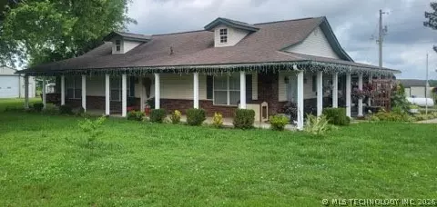 22905 116, Colcord, OK 74338