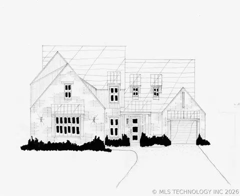 2840 E 144th St S, Bixby, OK 74008
