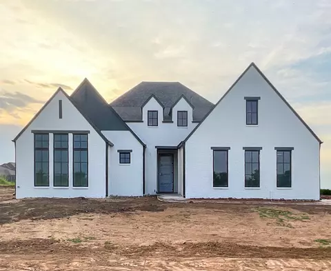 14529 S Evanston Ave S, Bixby, OK 74008
