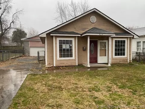 4314 W Broadway St, Muskogee, OK 74401