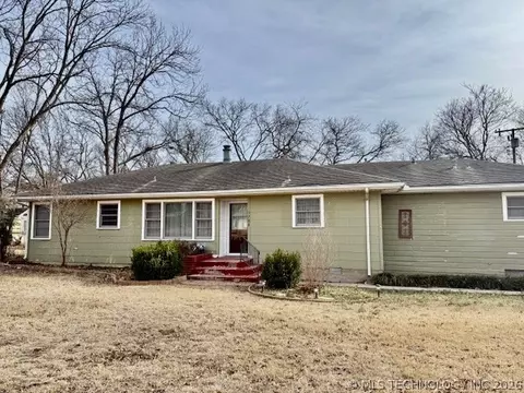 1700 6th Ave SW, Ardmore, OK 73401