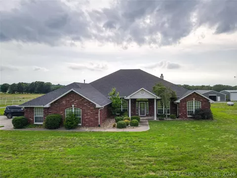 2544 Shuman, Mcalester, OK 74501