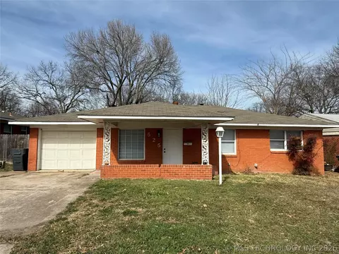525 Cottonwood, Ardmore, OK 73401