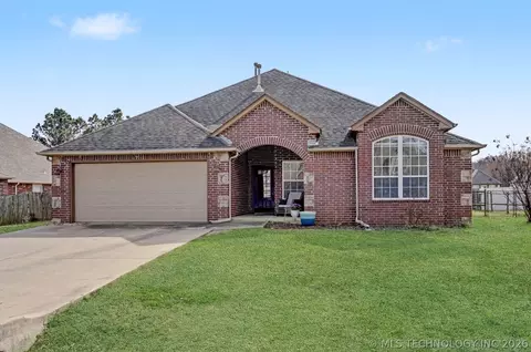 26356 E 114th Pl S, Coweta, OK 74429