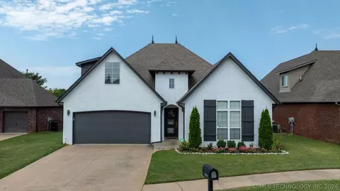 11340 S 75th East Ave, Bixby, OK 74008