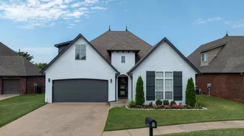 11340 S 75th East Ave, Bixby, OK 74008