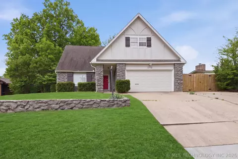 5716 S 80th East Ave, Tulsa, OK 74145