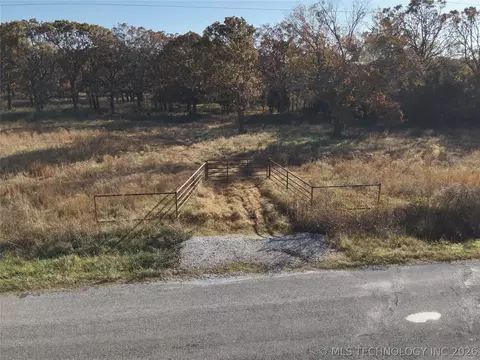 00000 S 4290 Rd W, Big Cabin, OK 74332