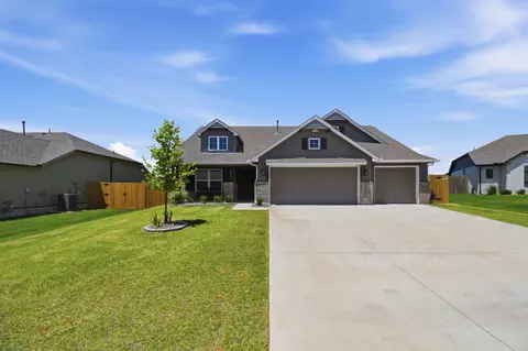 2906 W Albuquerque Pl, Broken Arrow, OK 74011