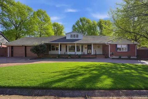 3127 S Lewis Ave, Tulsa, OK 74105