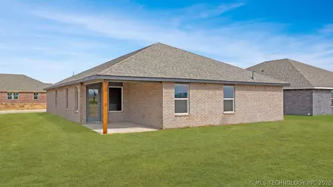 Other - 9928 E 135th Pl S, Bixby, OK 74008 photo 1 of 4