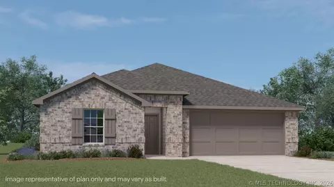 Other - 9928 E 135th Pl S, Bixby, OK 74008 photo 4 of 4