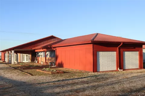 903 County Street 2910 St, Tuttle, OK 73089