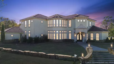 18342 S 132nd East Ave E, Bixby, OK 74008