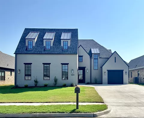 4009 S Dogwood Blvd, Broken Arrow, OK 74012