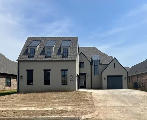 4009 S Dogwood Blvd, Broken Arrow, OK 74012