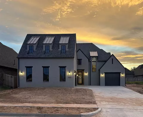 3909 S Elder Blvd, Broken Arrow, OK 74012