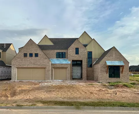 2718 W South Park Pl, Broken Arrow, OK 74012