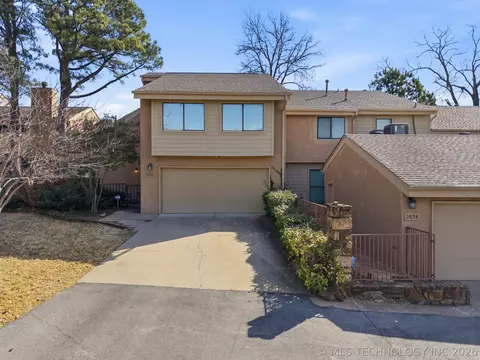 2840 E 84th Street 20, Tulsa, OK 74137