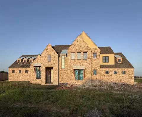 17550 S 56th East Ave, Bixby, OK 74008