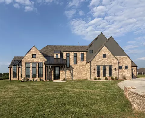 17564 S 52nd East Ave, Bixby, OK 74008