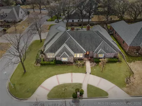 5118 E 108th St, Tulsa, OK 74137