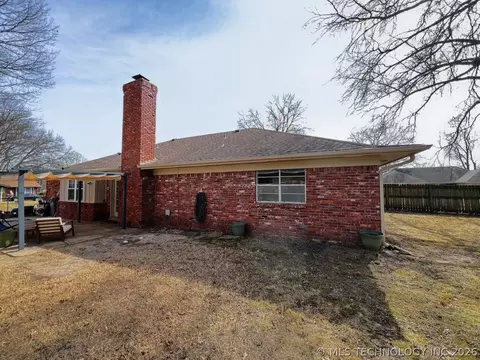 6919 E 74th St, Tulsa, OK 74133 photo 3