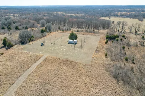 0000 N 3700 Rd, Boley, OK 74829