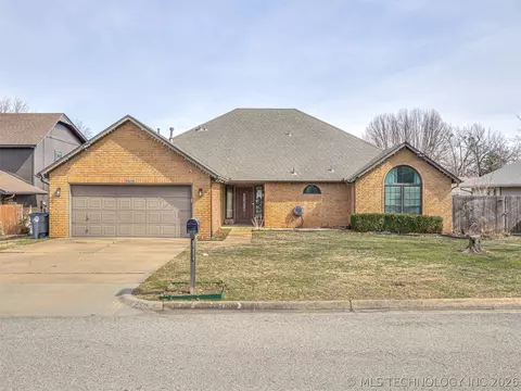 7915 S 69th East Ave, Tulsa, OK 74133