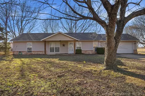 10968 S 250th East Ave, Broken Arrow, OK 74014