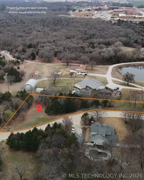 3542 Highland Oaks, Ardmore, OK 73401