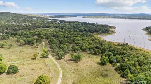 73 Cedar Run Rd, Eufaula, OK 74432 photo 4